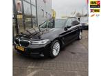 BMW 5-serie Touring 530e Business Edition Plus, 1998 cc, Achterwielaandrijving, Gebruikt, 4 cilinders