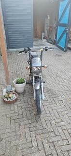 Tomos a35 quadro 50cc, Fietsen en Brommers, Brommers | Tomos, Ophalen, Gebruikt, Quadro, 50 cc