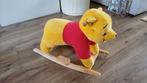 Hobbelpaard Winnie the Pooh - Goede Staat, Ophalen, Zo goed als nieuw, Beer