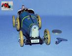 Ex-Paya (Blik) Replica 1/20 : Bugatti type 35 anno 1929, Verzenden, Nieuw, Auto, Overige merken