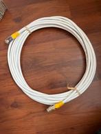 Kabels… HDMI, tv antenne, radio wekker…, Ophalen of Verzenden, Zo goed als nieuw, 100 cm of meer, Overige merken