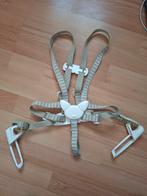 Stokke tripp trapp harness / tuigje., Kinderen en Baby's, Kinderstoelen, Ophalen of Verzenden, Zo goed als nieuw, Meegroeistoel