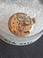 Diverse mechanische uurwerkjes ETA, AS, INT, PUW  FHF, FE., Ophalen of Verzenden, Overige merken