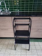 Houten leertoren step'n sit, Kinderen en Baby's, Ophalen, Gebruikt, Overige typen