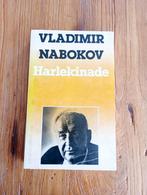 Harlekinade - Vladimir Nabokov, Boeken, Ophalen of Verzenden, Gelezen