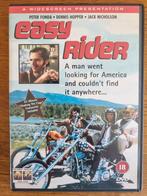 Easy Rider | Dennis Hopper, Cd's en Dvd's, Dvd's | Klassiekers, 1960 tot 1980, Vanaf 16 jaar, Ophalen of Verzenden, Zo goed als nieuw