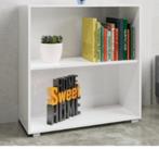 Bookcase /bookshelf / book or dvd rack, Huis en Inrichting, Woonaccessoires | Cd- en Dvd-rekken, Ophalen, 75 tot 150 discs, Zo goed als nieuw