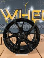 5x112 18inch VW GTI Estoril LOOK Velgen! Golf 5 6 7 8 Caddy, 18 inch, Wr, Velg(en), Nieuw
