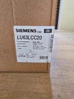 Nieuw in doos - Siemens LU63LCC20 afzuigkap, Witgoed en Apparatuur, Afzuigkappen, Onderbouw afzuigkap, Nieuw, Ophalen of Verzenden