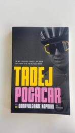Tadej Pogacar, Ophalen, Zo goed als nieuw, Personen