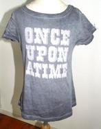 mooi Bengh per Principesse shirt maat 110 - 116, Kinderen en Baby's, Meisje, Ophalen of Verzenden, Zo goed als nieuw, Shirt of Longsleeve