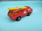 Matchbox No 22 Blaze Buster, Ophalen of Verzenden