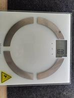 Medisana weegschaal BS444, Witgoed en Apparatuur, Weegschalen, Gebruikt, 1 tot 500 gram, 100 kg of meer, Ophalen of Verzenden