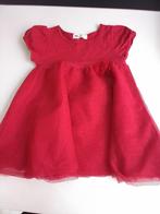 Jurkje,mt:80, Kinderen en Baby's, Babykleding | Maat 80, Meisje, Jurkje of Rokje, H&M, Ophalen of Verzenden