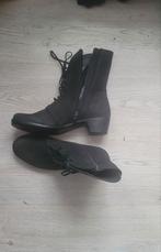 Loints of Holland zwarte leren enkellaarsjes maat 38, Kleding | Dames, Schoenen, Loints of Holland, Zwart, Lage of Enkellaarzen