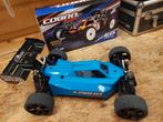 Serpent srx8e pro 1.8 (xray hudy buggy ), Hobby en Vrije tijd, Modelbouw | Radiografisch | Auto's, Elektro, Auto offroad, Ophalen of Verzenden