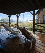 Woonunit 72m2 met Overkapping | Direct beschikbaar | Gasloos, Ophalen, Gebruikt