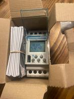 Hager EG103 schakelklok, Ophalen of Verzenden, Nieuw