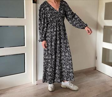 Modström Maxi Jurk Maat 36/38 25€ beschikbaar voor biedingen