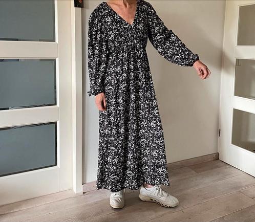 Modström Maxi Jurk Maat 36/38 20€, Kleding | Dames, Jurken, Nieuw, Maat 36 (S), Overige kleuren, Onder de knie, Verzenden