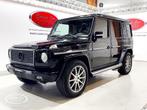 Mercedes-benz OVERIGE G 55 AMG  - ONLINE AUCTION, Auto's, Automaat, Gebruikt, Overige modellen, Zwart