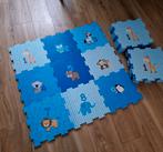 Kruipmat baby's / Speelmat / Puzzelmat 3 stuks., Kinderen en Baby's, Ophalen of Verzenden, Zo goed als nieuw