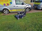 Hyundai HYSC210 verticuteermachine, Ophalen of Verzenden, Nieuw, Elektrisch