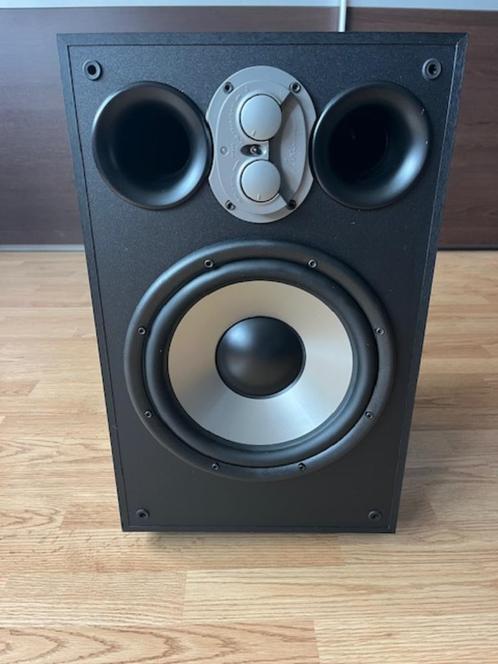 Mirage LF-150 Subwoofer, Audio, Tv en Foto, Luidsprekers, Zo goed als nieuw, Subwoofer, 120 watt of meer, Overige merken, Ophalen of Verzenden
