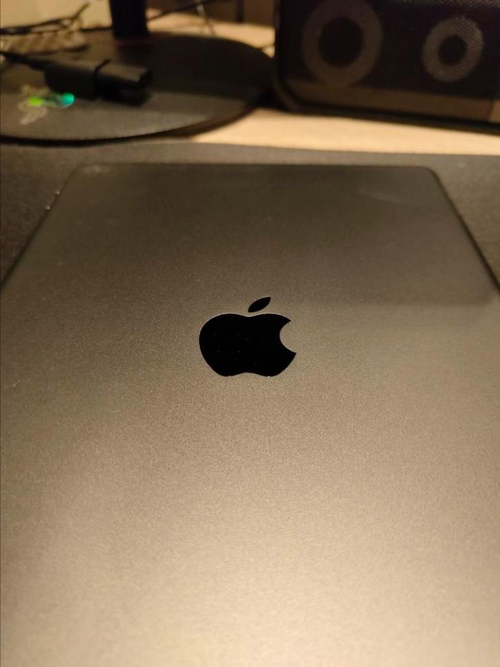 iPad gen 8 2020 128 gb geheugen+ hoes en screenprotector, Computers en Software, Apple iPads, Zo goed als nieuw, Apple iPad, Wi-Fi