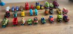 Chuggington treins, Ophalen, Zo goed als nieuw