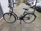 dames fiets, Versnellingen, Ophalen, Overige merken, 53 tot 56 cm