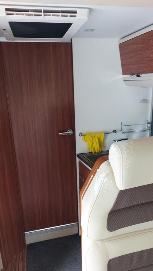 Camper Adria Coral Supreme S 670 SL, Caravans en Kamperen, Campers, Particulier, tot en met 4, Half-integraal, Adria, Fiat, Diesel