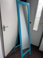 Passpiegel, Huis en Inrichting, Woonaccessoires | Spiegels, Ophalen, Minder dan 50 cm, Gebruikt, 150 tot 200 cm