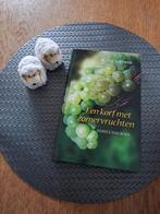Een korf met zomervruchten - Bijbels dagboek, Boeken, Godsdienst en Theologie, Ophalen of Verzenden, Zo goed als nieuw, W. van Leeuwen