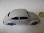 Dinky Toys 181 VOLKSWAGEN BEETLE (1957) GREY/BLUE HUBS (-D-), Hobby en Vrije tijd, Modelauto's | 1:43, Ophalen of Verzenden, Zo goed als nieuw