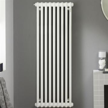 Zehnder Charleston. Verticaal en horizontaal 50% KORTING beschikbaar voor biedingen