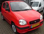 Hyundai ATOS Spirit 1.0 SX, 4 cilinders, 400 kg, Origineel Nederlands, 822 kg