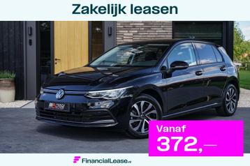 Volkswagen Golf VIII 1.0 TSI Active beschikbaar voor biedingen