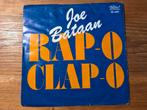 Joe Bataan - Rap-o Clap-o, Gebruikt, 7 inch, Single, Ophalen of Verzenden