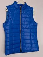 Azuri Woman bodywarmer - Kobalt blauw - Maat M, Kleding | Dames, Maat 38/40 (M), Blauw, Nieuw, Ophalen of Verzenden