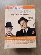 Laurel & Hardy Mega DVD Collectie - Boxset, Ophalen of Verzenden