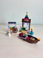 Lego Disney ad8 – Frozen, Ophalen of Verzenden, Zo goed als nieuw