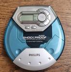 Philips draagbare CD speler AX2101/00C, Audio, Tv en Foto, Walkmans, Discmans en Minidiscspelers, Ophalen of Verzenden, Discman