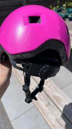 Fiets/Skatehelm Oxelo, maat 47-52cm, XXS, Jongen of Meisje, Ophalen of Verzenden, Zo goed als nieuw