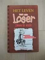 Leven van een loser. Nummer 7 zwaar de klos zgan, Ophalen of Verzenden, Zo goed als nieuw