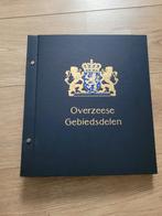 Leuk davo album postzegels Nederland overzee!, Ophalen of Verzenden