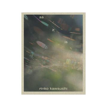 Rinko Kawauchi - as it is beschikbaar voor biedingen
