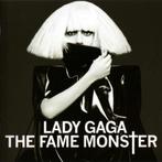 Lady Gaga - The Fame Monster, Ophalen of Verzenden, 2000 tot heden, Nieuw in verpakking