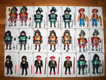 Asia ridders/ Mongoolse krijger /Kozak/ninja/ Chinezen beschikbaar voor biedingen