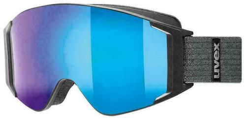 Uvex G.GL 3000 Take Off Skibril wissel lens Mirror Green, Sport en Fitness, Skiën en Langlaufen, Nieuw, Overige typen, Skiën, Overige merken